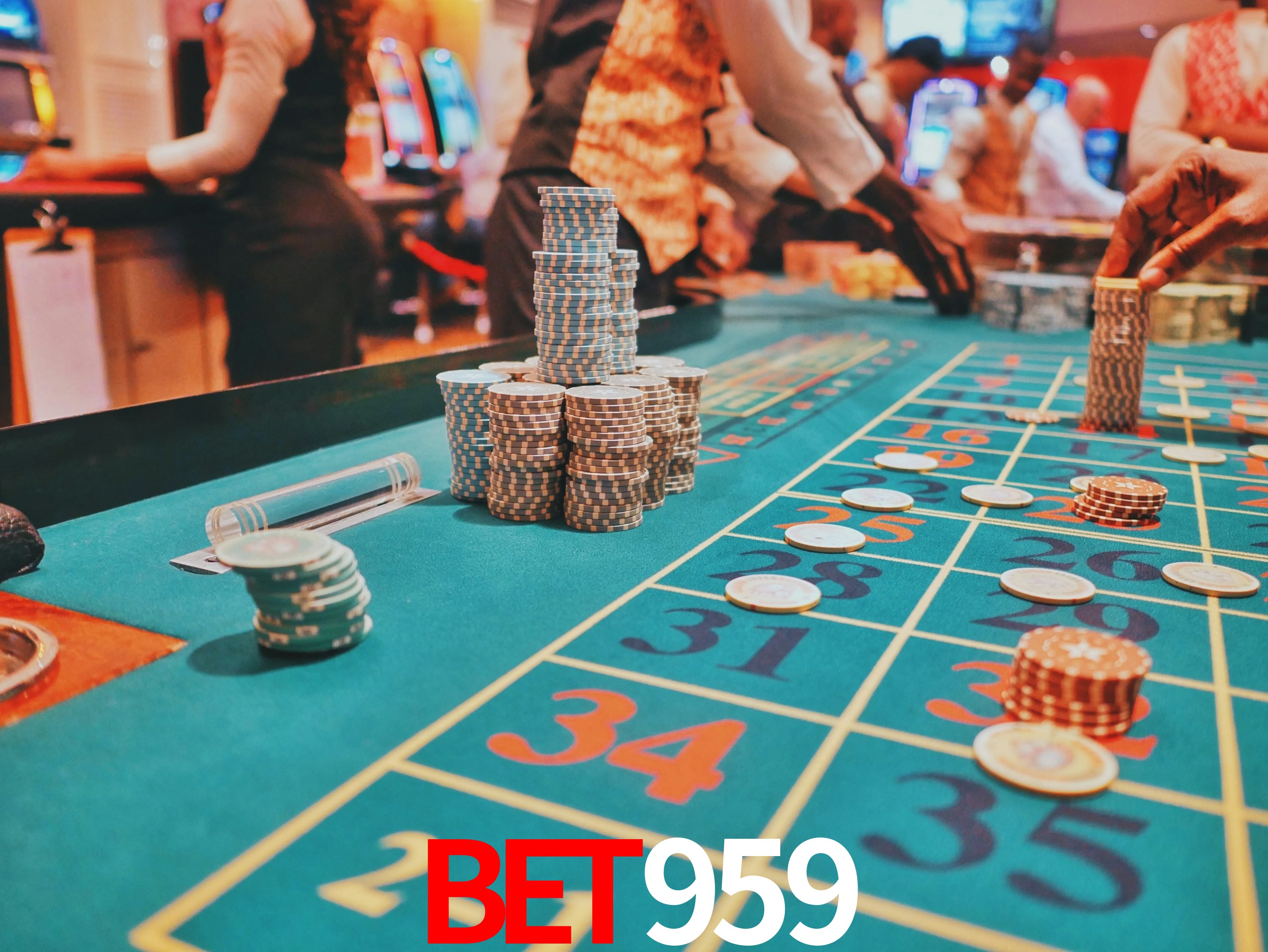 Sports Statistics BET959