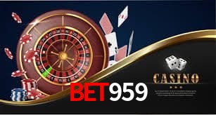 Experiência VIP BET959