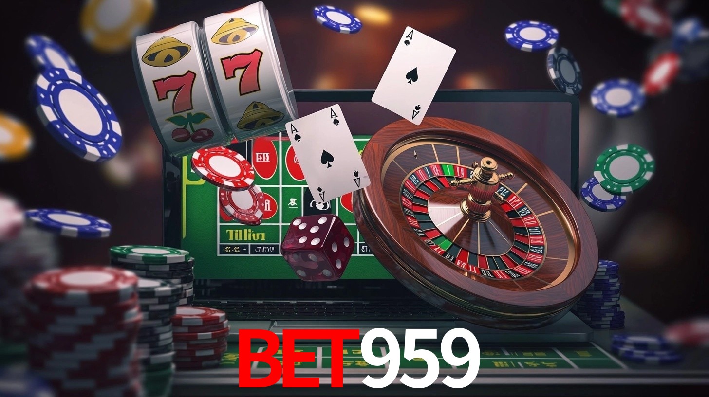 Daily Bonuses BET959