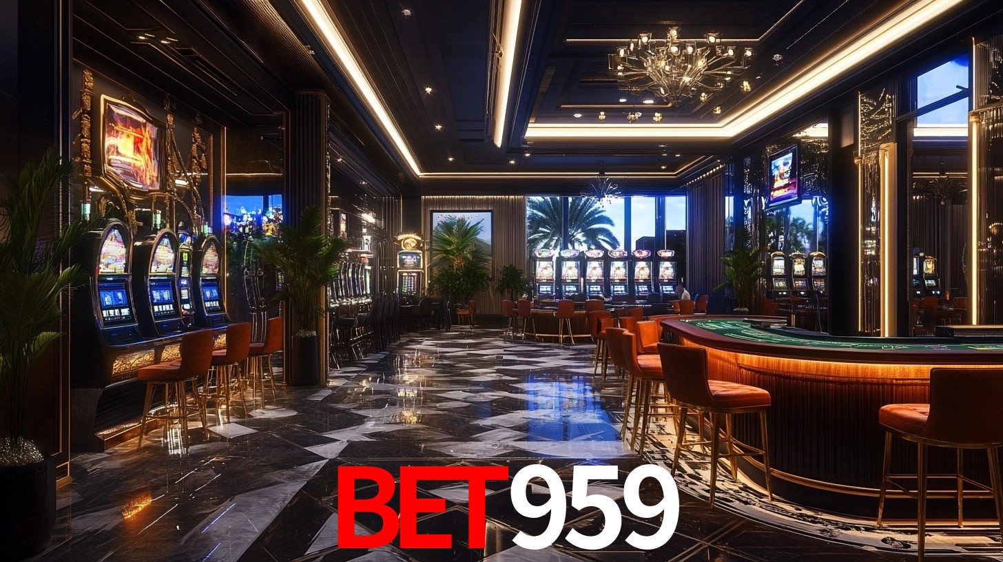 Tournaments BET959