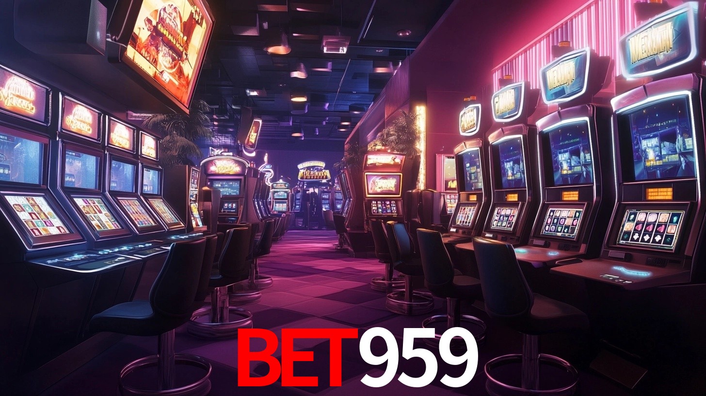 Programa VIP BET959