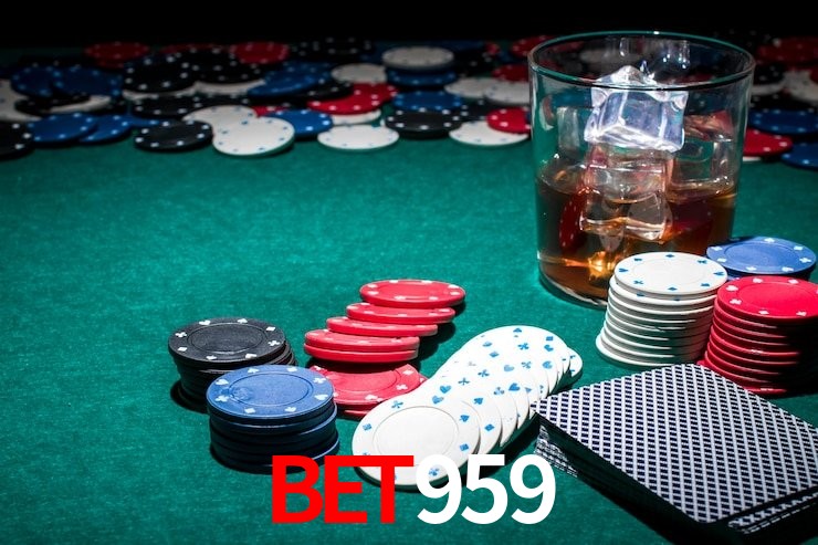 Basketball Betting BET959